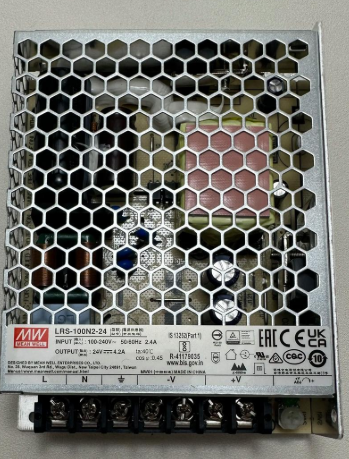 LRS-100N2-12 100W 12V 8.5A Power Supply