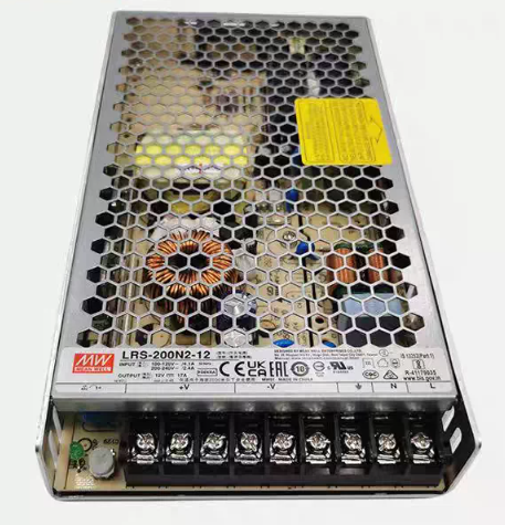 LRS-200N2 product image