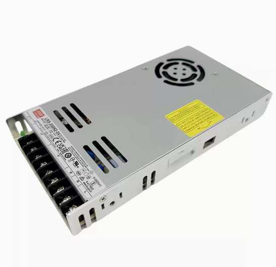 LRS-350N2 product image
