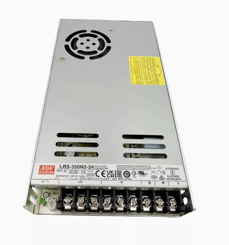 LRS-350N2-48 350W 48V 7.3A Power Supply