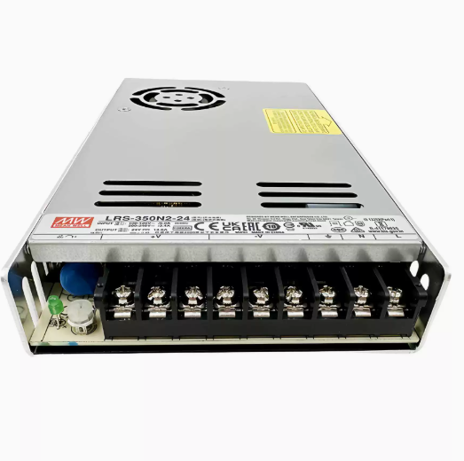 LRS-350N2-48 350W 48V 7.3A Power Supply
