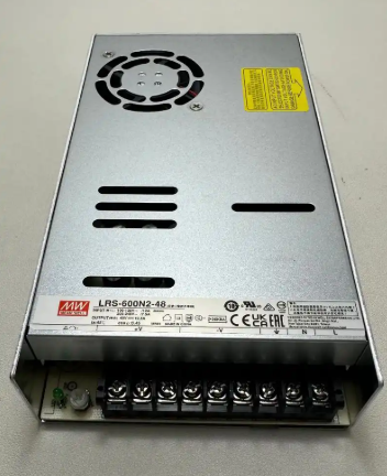 LRS-600N2 product image