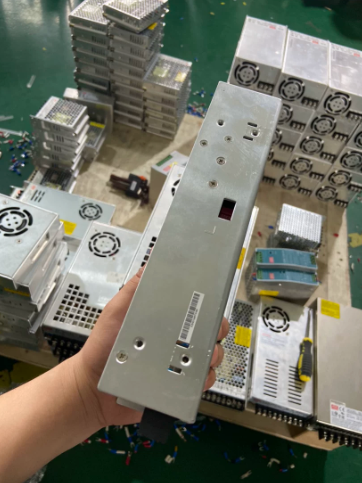 SE-450-3.3 450W 3.3V 75A Power Supply