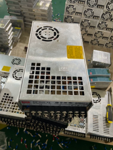 SE-450-3.3 450W 3.3V 75A Power Supply