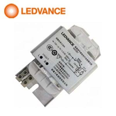 LEDVANCE/Osram Electronic Ballast Explosion-proof PFC capacitors NG70ZT/220V 8X1 LEDV 4058075015623
