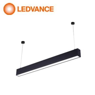 LEDVANCE LED Linear Light Boling Series G2 120X1200 36W 865 LEDV Black 04.04.30.001.1261