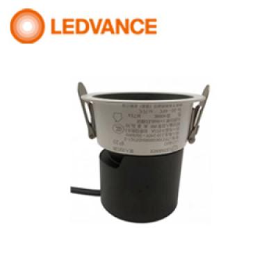 LEDVANCE LED Spotlight RUIHONG Series 9W D75 36D 960 BK LEDV 04.04.27.003.5525