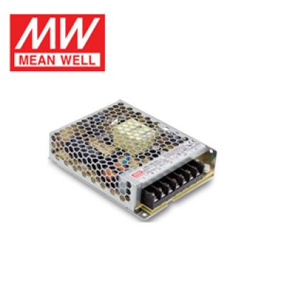 MEAN WELL Enclosed Power Supply LRS-100-3.3 66W 3.3V