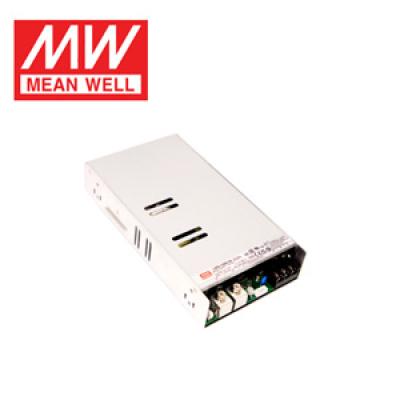 MEAN WELL Enclosed Power Supply LRS-1200-48 1200W 48V