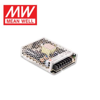 MEAN WELL Enclosed Power Supply LRS-100N2-12 102W 12V - 副本