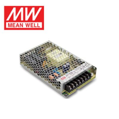 MEAN WELL Enclosed Power Supply LRS-150-12 150W 12V