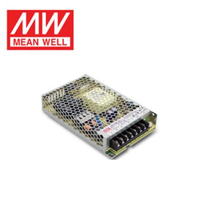 MEAN WELL Enclosed Power Supply LRS-150F-36 154.8W 36V