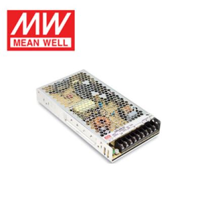 MEAN WELL Enclosed Power Supply LRS-200-4.2 168W 4.2V