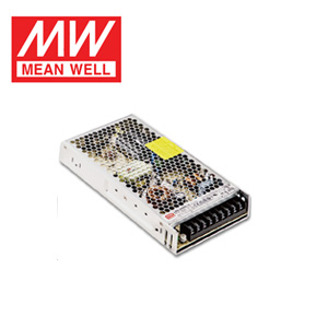 MEAN WELL Enclosed Power Supply LRS-200N2-48 211.2W 48V