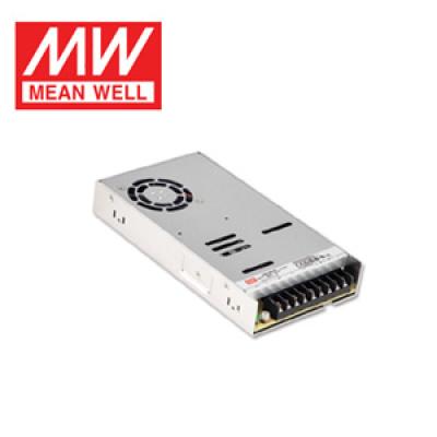 MEAN WELL Enclosed Power Supply LRS-450-48 451.2W 48V