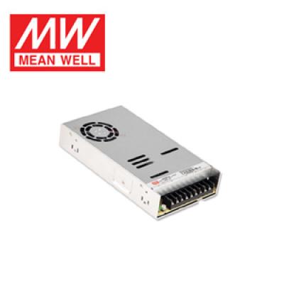 MEAN WELL Enclosed Power Supply LRS-600-48 600W 48V