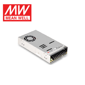 MEAN WELL Enclosed Power Supply LRS-600N2-12 600W 12V
