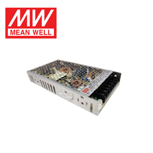 MEAN WELL Enclosed Power Supply RSP-100 Series Single Output with PFC Function