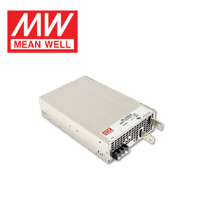 MEAN WELL Enclosed Power Supply SE-1500 Series Single Output Switching Power Supply