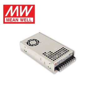 MEAN WELL Enclosed Power Supply SE-450-3.3 247.5W 3.3V
