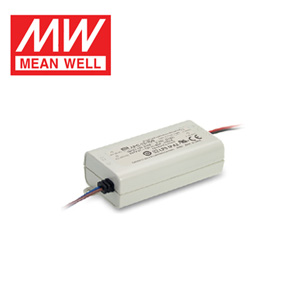 MEAN WELL Power Supply APC-12 Series Constant Current LED Driver