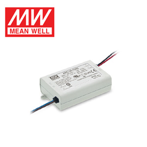 MEAN WELL Power Supply APC-35 Series Constant Current LED Driver