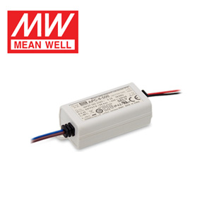 MEAN WELL Power Supply APC-8 Series Constant Current LED Driver