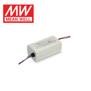 MEAN WELL Power Supply APV-16 Series Constant Voltage LED Driver