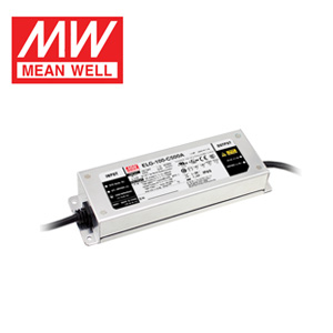 MEAN WELL Power Supply ELG-100-C Series Constant Current LED Driver