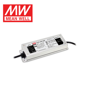 MEAN WELL Power Supply ELG-100 Series Constant Current/Voltage LED Driver