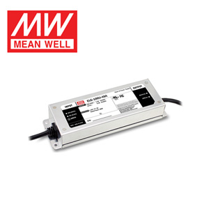 MEAN WELL Power Supply ELG-100U Series Constant Current/Voltage LED Driver