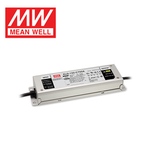 MEAN WELL Power Supply ELG-150-C Series Constant Current LED Driver