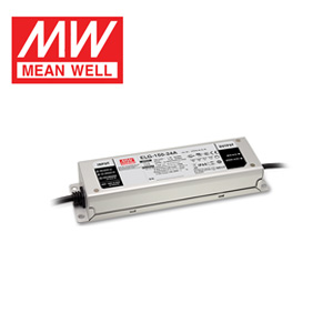 MEAN WELL Power Supply ELG-150 Series Constant Current/Voltage LED Driver