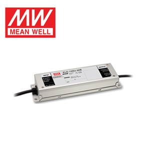 MEAN WELL Power Supply ELG-150U Series Constant Current/Voltage LED Driver