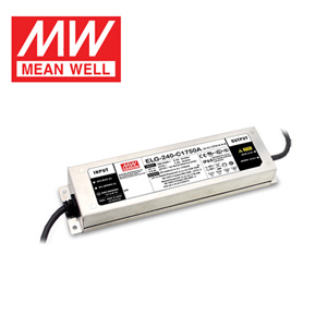 MEAN WELL Power Supply ELG-200-C Series Constant Current LED Driver