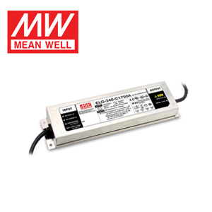 MEAN WELL Power Supply ELG-240-C Series Constant Current LED Driver