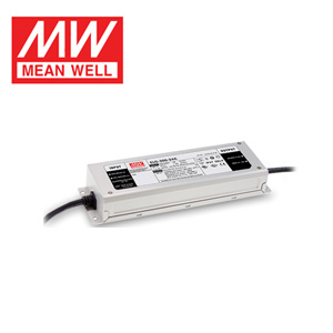 MEAN WELL Power Supply ELG-300 Series Constant Current/Voltage LED Driver - 副本
