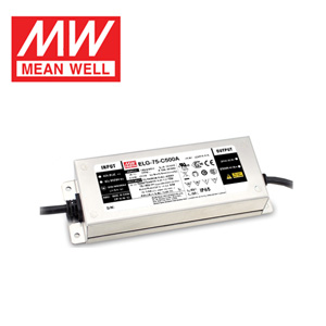 MEAN WELL Power Supply ELG-75-C Series Constant Current LED Driver