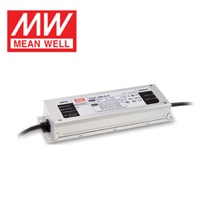 MEAN WELL Power Supply ELGC-300 Series Constant Power LED Driver