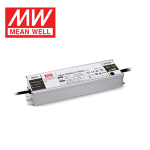 MEAN WELL Power Supply HLG-240H-C Series Constant Current LED Driver