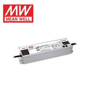 MEAN WELL Power Supply HLG-240H Series Constant Voltage Constant Current LED Driver