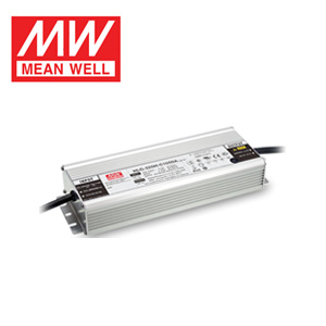 MEAN WELL Power Supply HLG-320H-C Series Constant Current LED Driver