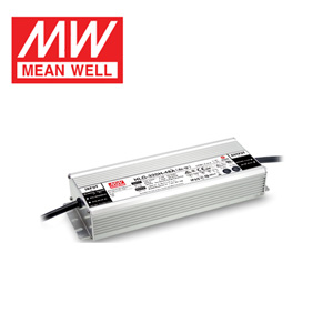 MEAN WELL Power Supply HLG-320H Series Constant Voltage Constant Current LED Driver