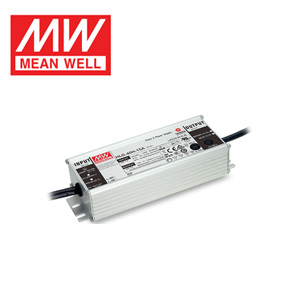 MEAN WELL Power Supply HLG-40H Series Constant Voltage Constant Current LED Driver