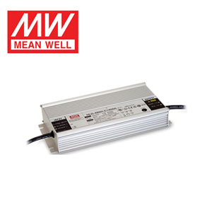 MEAN WELL Power Supply HLG-480H-C Series Constant Current LED Driver