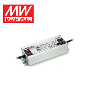 MEAN WELL Power Supply HLG-60H-C Series Constant Current LED Driver