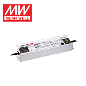 MEAN WELL Power Supply HLG-80H-C Series Constant Current LED Driver