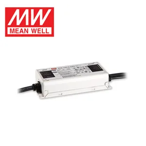 MEAN WELL Power Supply XLG-100-DA2 Series Constant Current Mode LED Driver