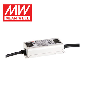 MEAN WELL Power Supply XLG-100 Series Constant Current Mode LED Driver