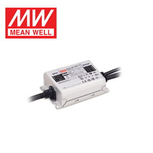 MEAN WELL Power Supply XLG-20 Series Constant Current Mode LED Driver